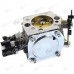 Carburator drujba Husqvarna 365, 371, 372 (Walbro) 